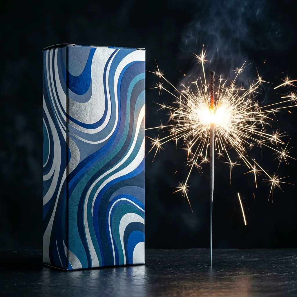 Sparklers