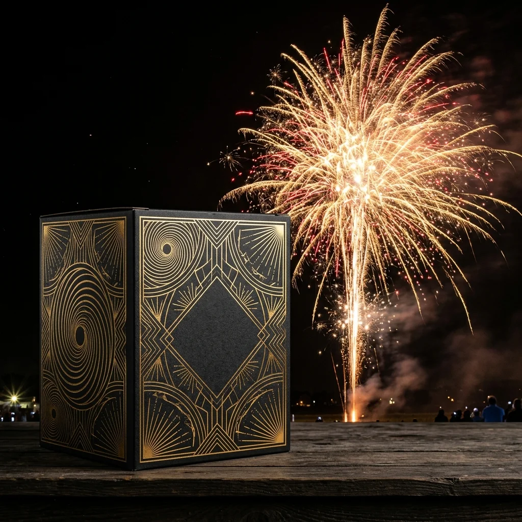 Mega Box