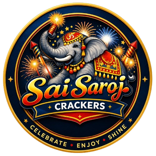 Welcome to Sai Saroj Crackers